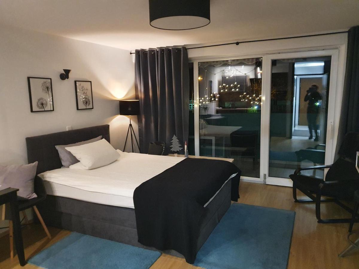 וורמס Businessappartement Nr 2 מראה חיצוני תמונה