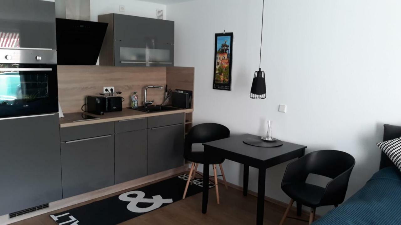 וורמס Businessappartement Nr 2 מראה חיצוני תמונה
