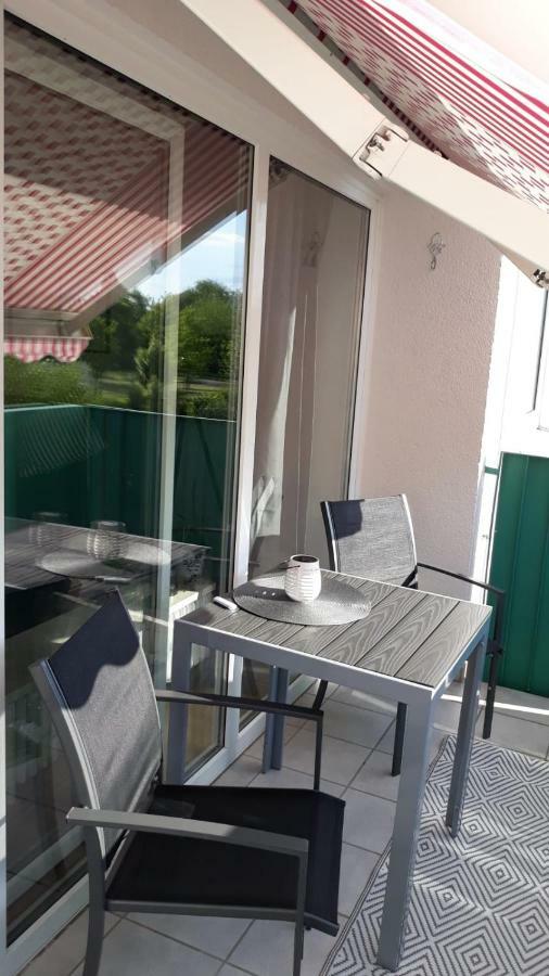 וורמס Businessappartement Nr 2 מראה חיצוני תמונה